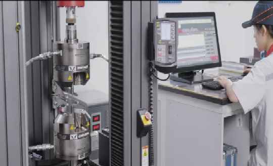INSTRON